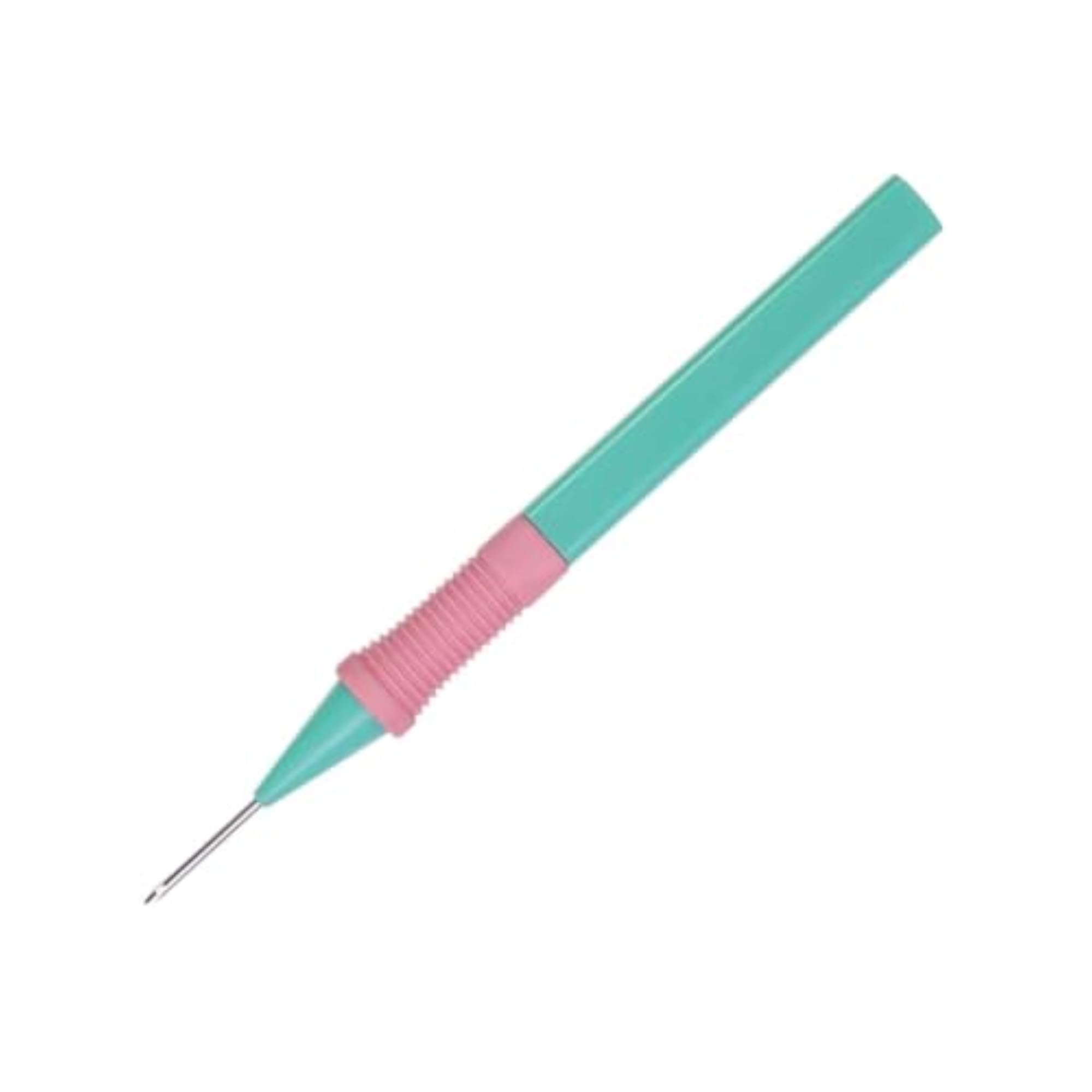 5x Yarn Embroidery Pin DIY Poking Needles for Stitching